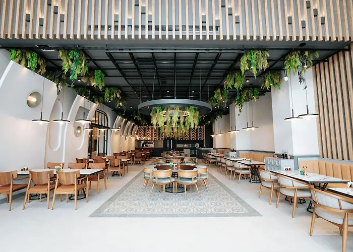 Empula & Residences Hotel