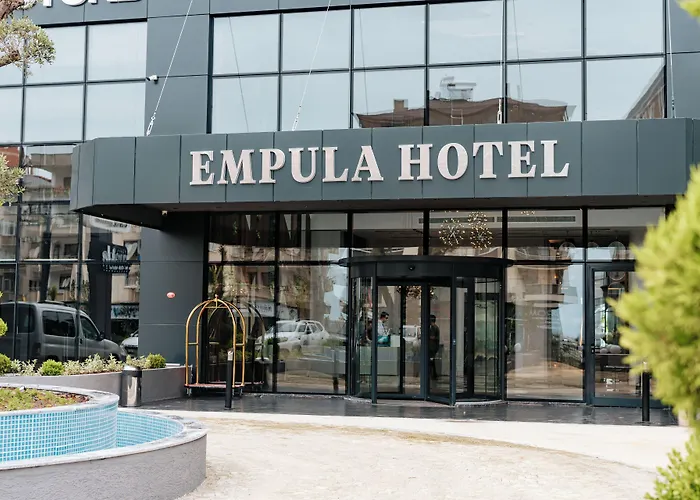 Empula & Residences
