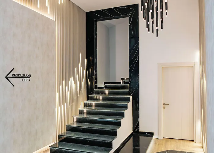 Hotel Empula & Residences