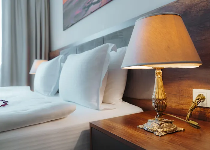 Hotel Empula & Residences *