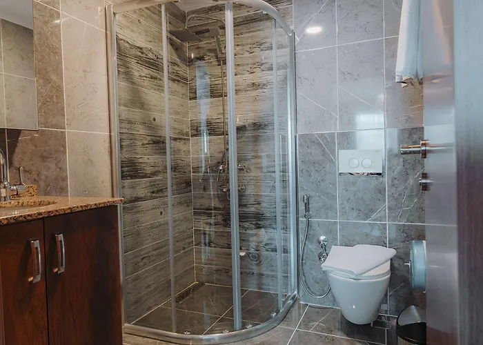 Empula & Residences Kaşüstü