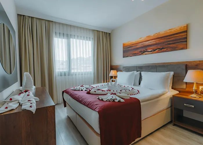 Hotel Empula & Residences