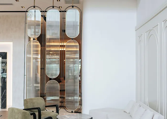 Empula & Residences Hotel Kaşüstü