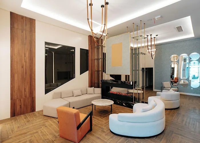 Hotel Empula & Residences