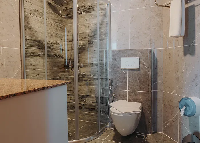 Empula & Residences * Kaşüstü