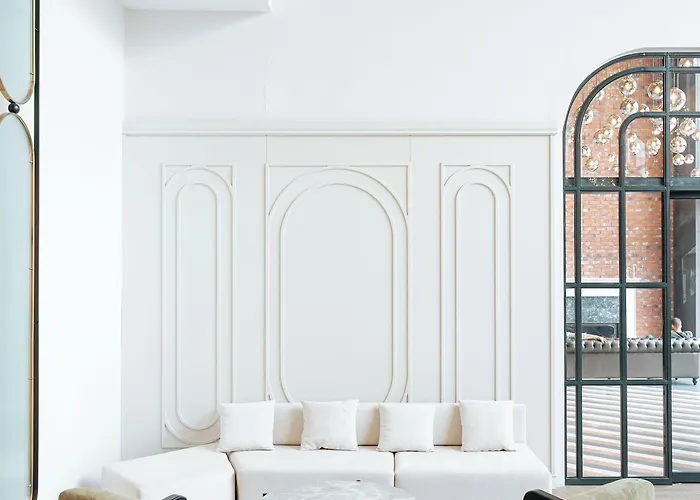 Empula & Residences * Kaşüstü