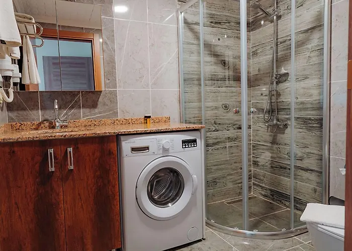 Empula & Residences * Kaşüstü