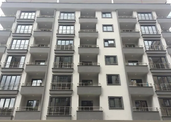 Empula & Residences Hotel