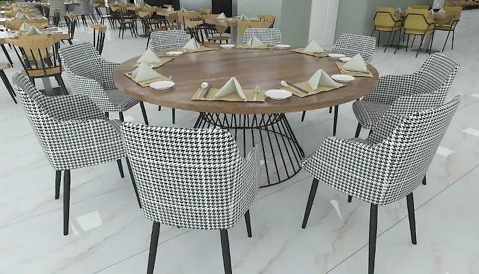 Empula & Residences Hotel *