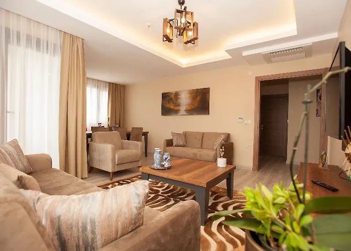 Hotel Empula & Residences