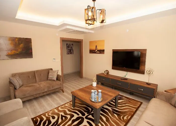 Empula & Residences Hotel