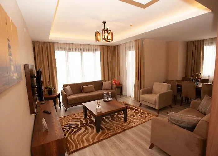 Hotel Empula & Residences *