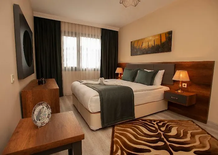 Empula & Residences Hotel *