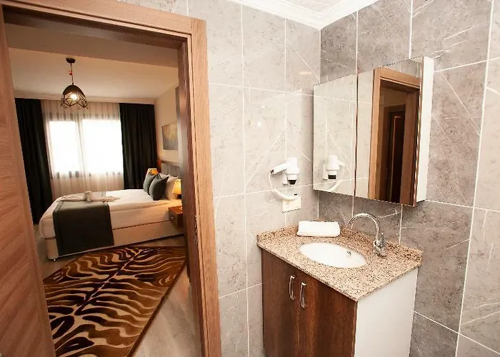 Hotel Empula & Residences