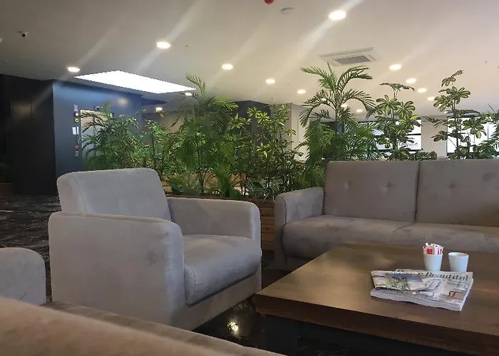 Hotel Empula & Residences