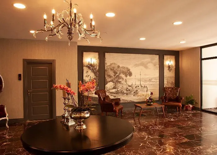 Empula & Residences Hotel