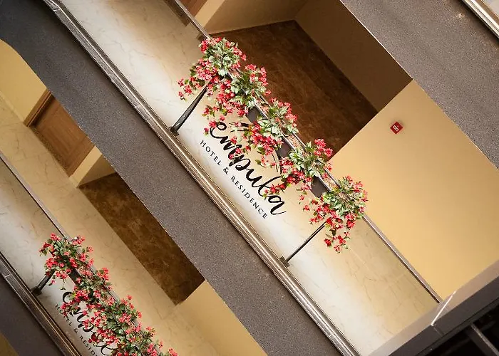 Empula & Residences *