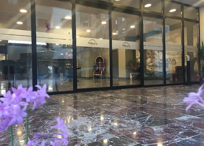 Empula & Residences * Kaşüstü