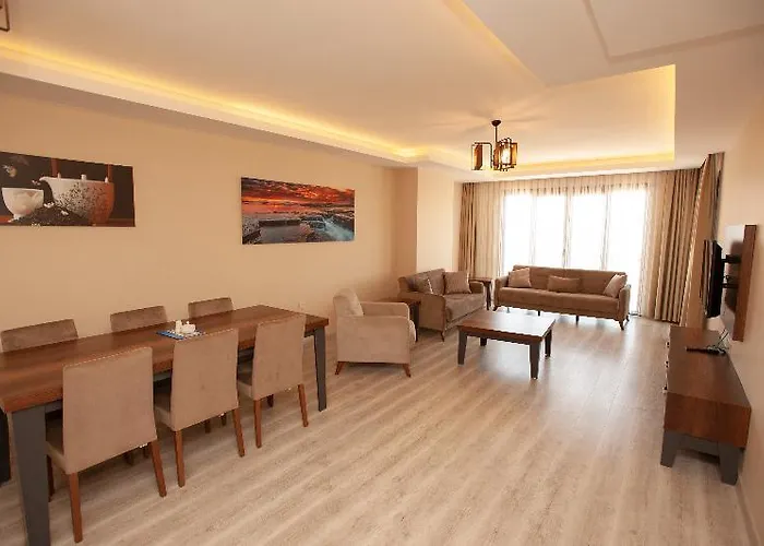 Empula & Residences Hotel