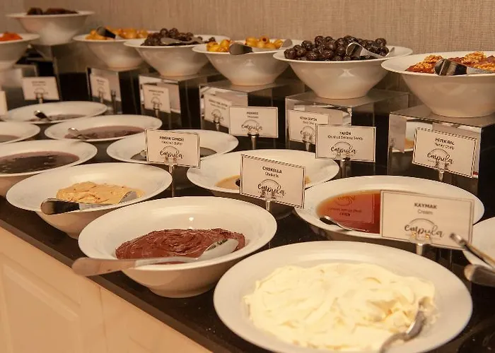 Hotel Empula & Residences *