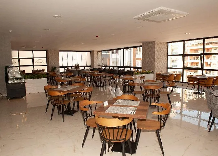 Hotel Empula & Residences